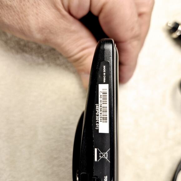 TomTom XXL 540S GPS Bundle Excellent Clean W Manual Car Charger & USB 5in Screen - Picture 7 of 12